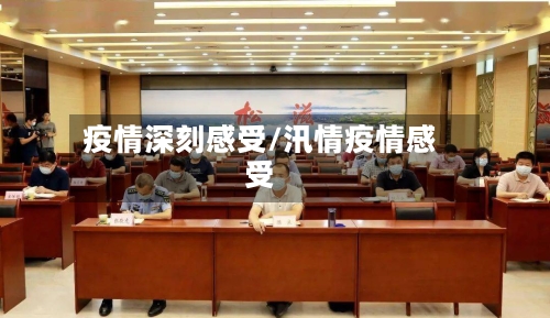 疫情深刻感受/汛情疫情感受-第2张图片