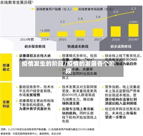 疫情发生的阶段/疫情的发展各个阶段