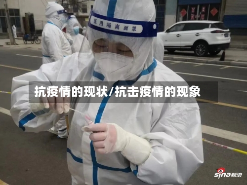 抗疫情的现状/抗击疫情的现象