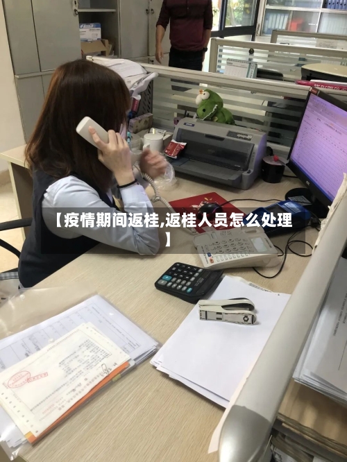 【疫情期间返桂,返桂人员怎么处理】-第2张图片