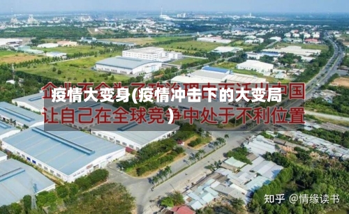 疫情大变身(疫情冲击下的大变局)-第3张图片