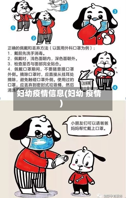 妇幼疫情信息(妇幼 疫情)-第2张图片