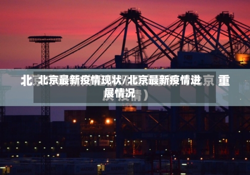 北京最新疫情现状/北京最新疫情进展情况