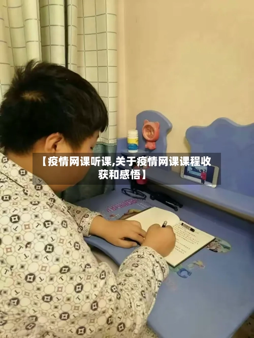 【疫情网课听课,关于疫情网课课程收获和感悟】-第3张图片