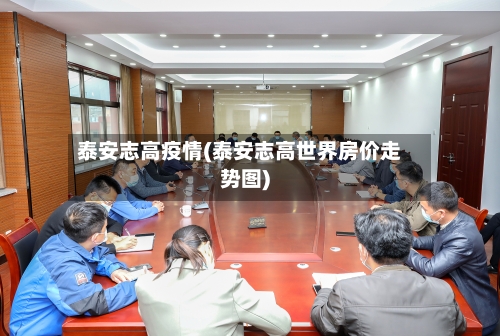 泰安志高疫情(泰安志高世界房价走势图)-第2张图片