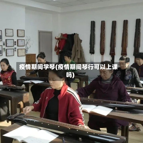 疫情期间学琴(疫情期间琴行可以上课吗)