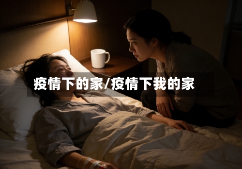 疫情下的家/疫情下我的家