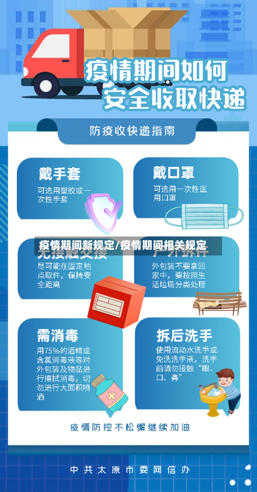 疫情期间新规定/疫情期间相关规定-第2张图片