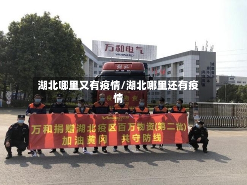 湖北哪里又有疫情/湖北哪里还有疫情-第3张图片