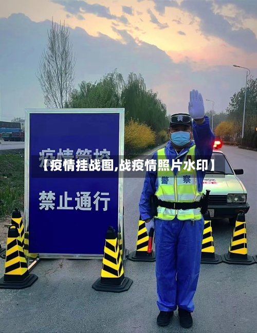 【疫情挂战图,战疫情照片水印】-第3张图片