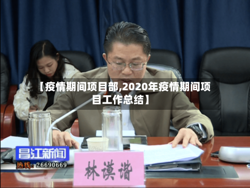 【疫情期间项目部,2020年疫情期间项目工作总结】