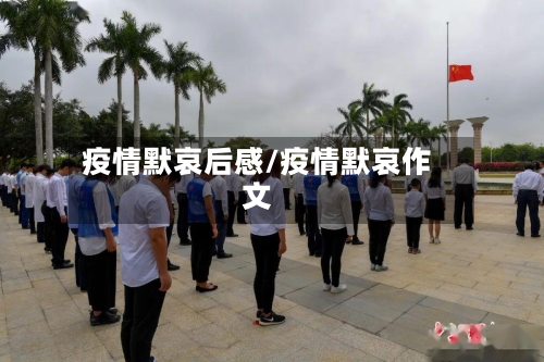 疫情默哀后感/疫情默哀作文