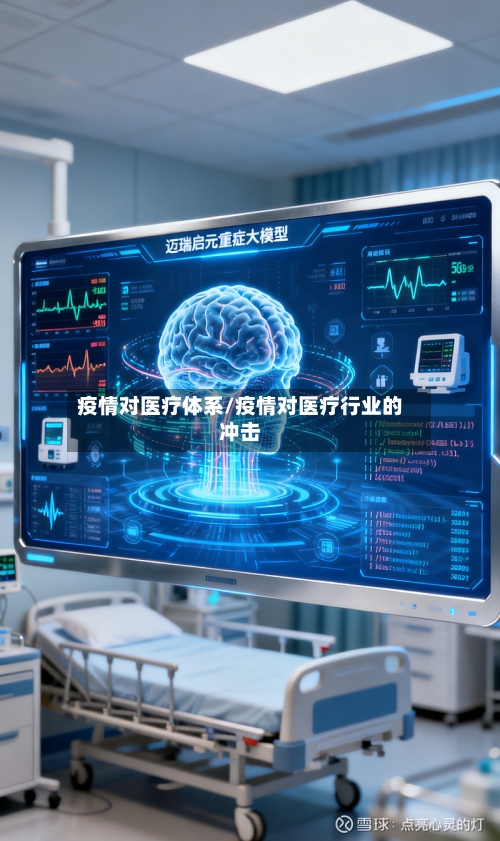 疫情对医疗体系/疫情对医疗行业的冲击-第2张图片