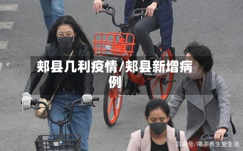 郏县几利疫情/郏县新增病例