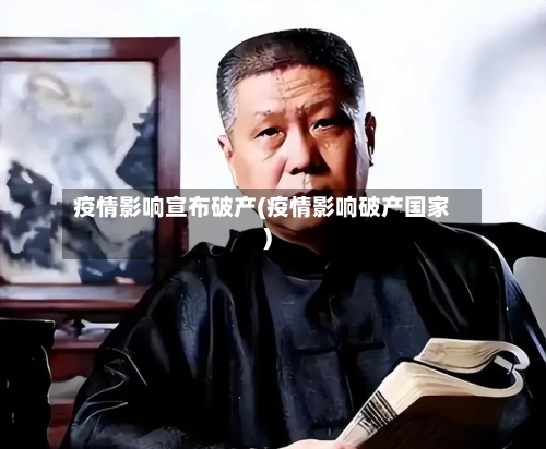 疫情影响宣布破产(疫情影响破产国家)-第3张图片