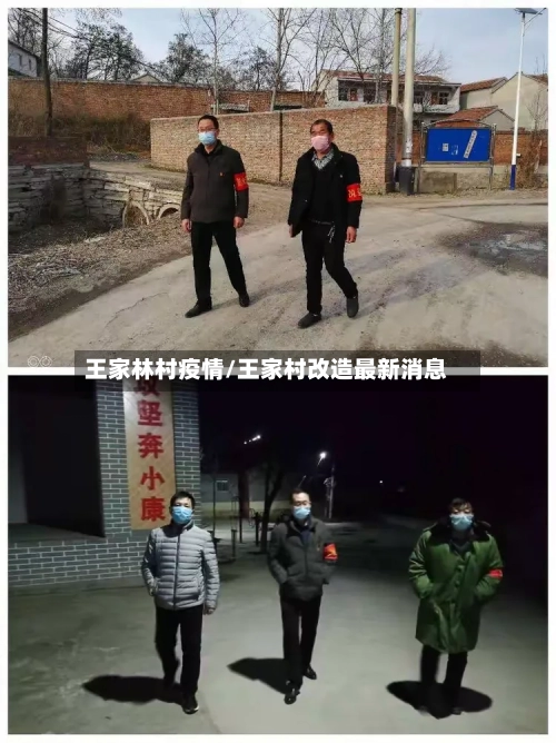 王家林村疫情/王家村改造最新消息-第3张图片