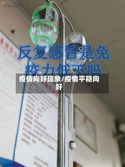 疫情向好现象/疫情平稳向好-第2张图片