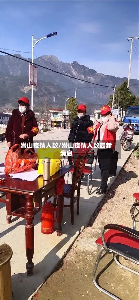 潜山疫情人数/潜山疫情人数最新消息-第2张图片