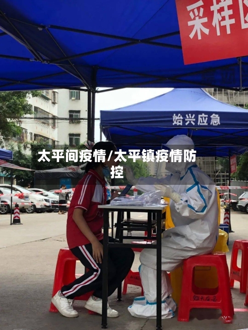 太平间疫情/太平镇疫情防控