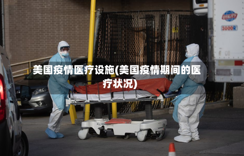 美国疫情医疗设施(美国疫情期间的医疗状况)-第3张图片